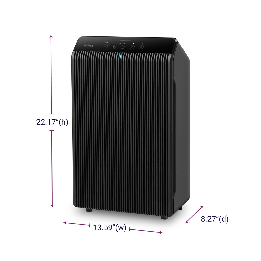 WINIX 5510 Air Purifier with App Support for Large Rooms