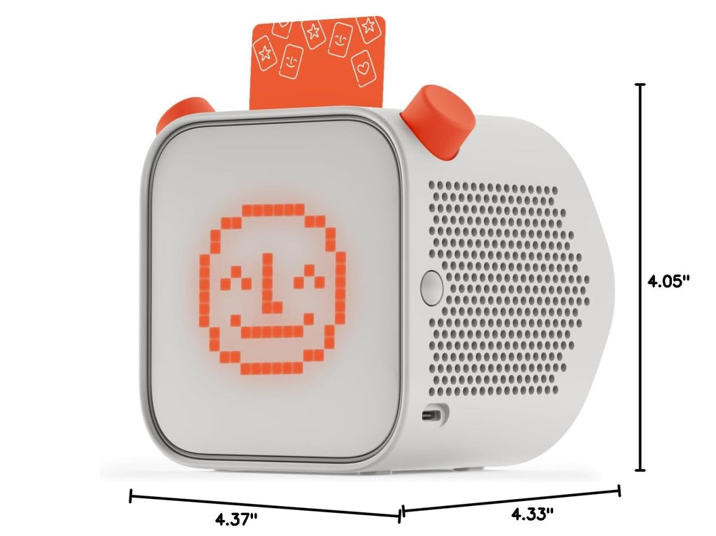 YOTO Player (3rd Gen.) - Kids Bluetooth Audio Speaker