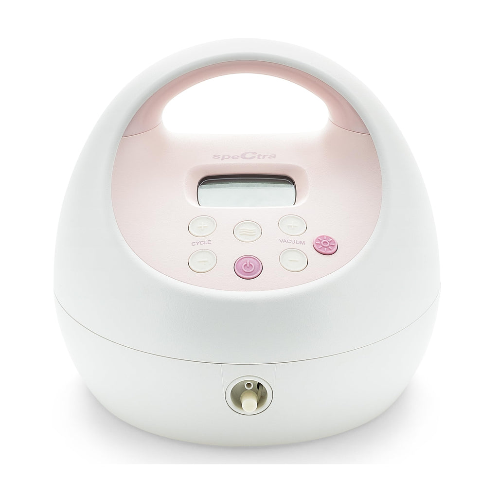 SPECTRA S2 Plus Electric Breast Pump for Convenient Feeding