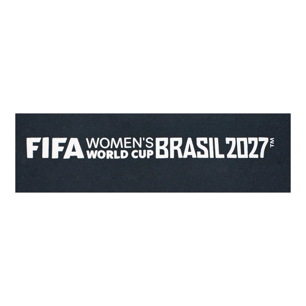 2027 Women's World Cup Pitch Mark Hoodie - Unisex
