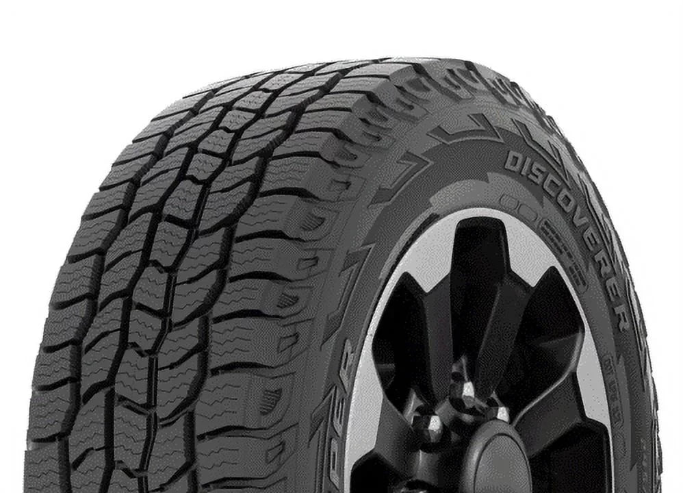 Cooper Discoverer All-Terrain 265/60R18 110T All-Terrain Tire