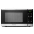 BLACK+DECKER Countertop Microwave Oven 0.9 Cu Ft with Auto Menus
