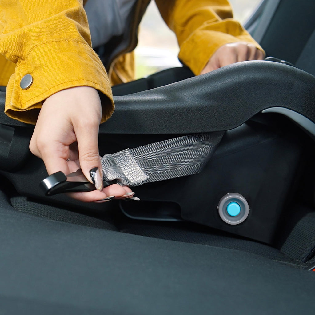 BABY TREND Passport® Switch 6-in-1 Modular Stroller System
