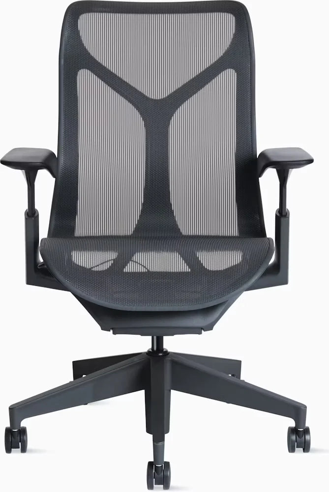 Cosm Chair, Mid Back