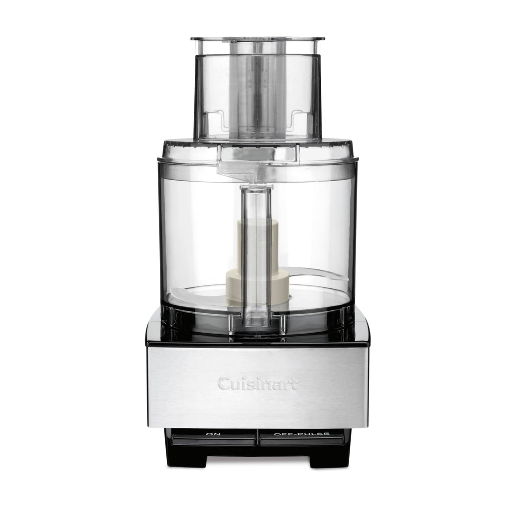 CUISINART 14-Cup Stainless Steel Food Processor for Cooking