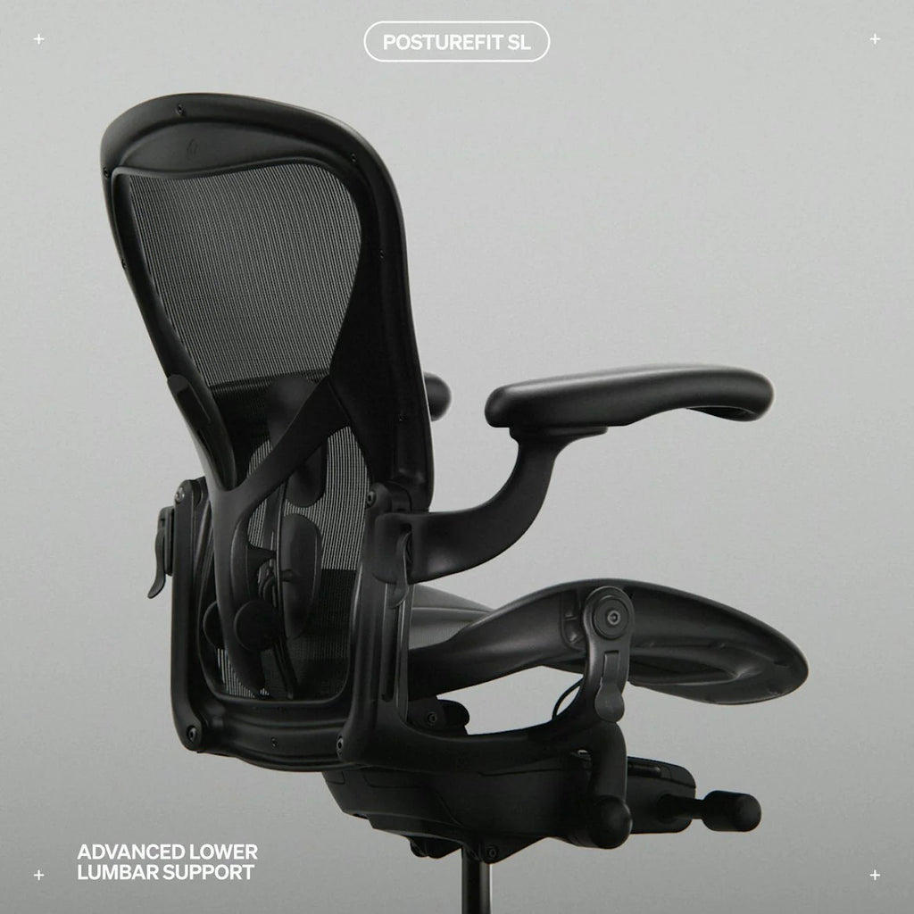 Aeron Gaming Chair