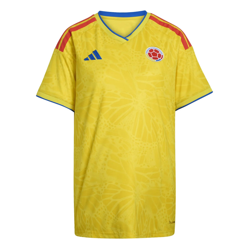 Colombia 2026 Home Jersey - Women's