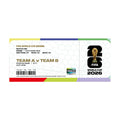 FIFA World Cup 2026™ Boston Host City Replica Ticket