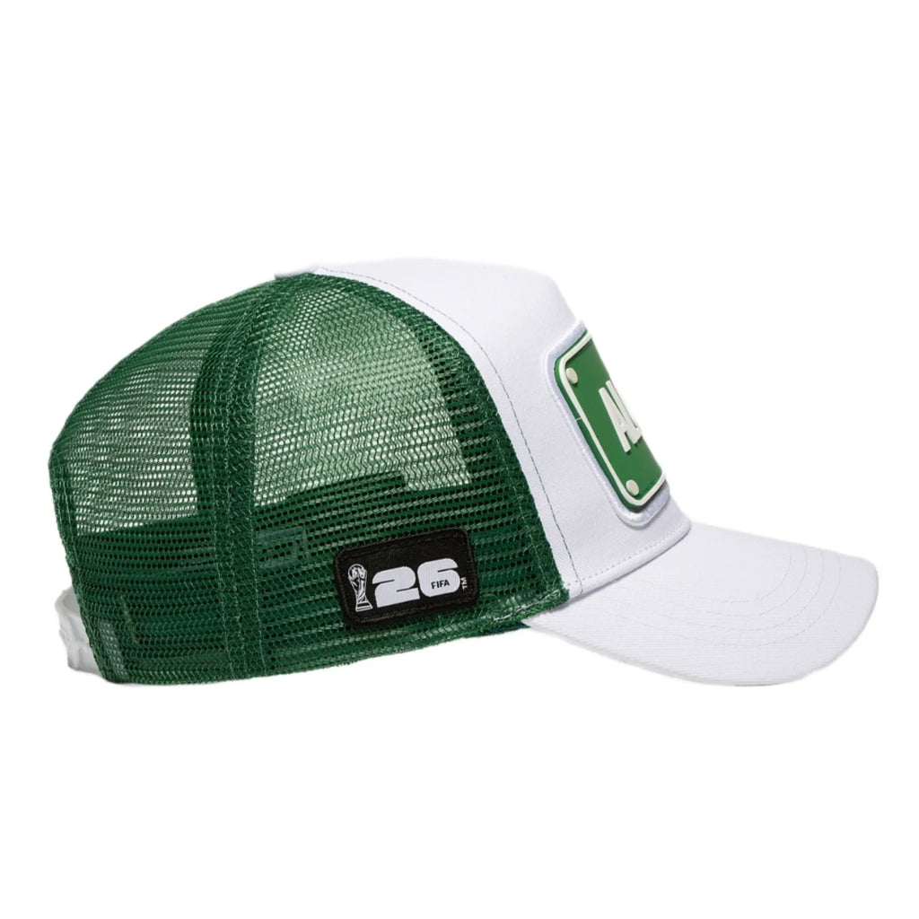 FIFA World Cup 2026™ Algeria Team Cap