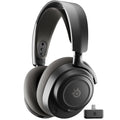 STEELSERIES Arctis Nova 7 Wireless Gaming Headset - Black