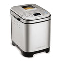 CUISINART Bread Maker Machine - Stainless Steel, 12 Menu Options