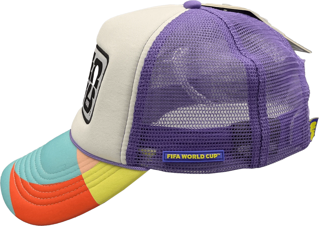 FIFA World Cup 2026™ 'We Are' Foam Trucker Hat