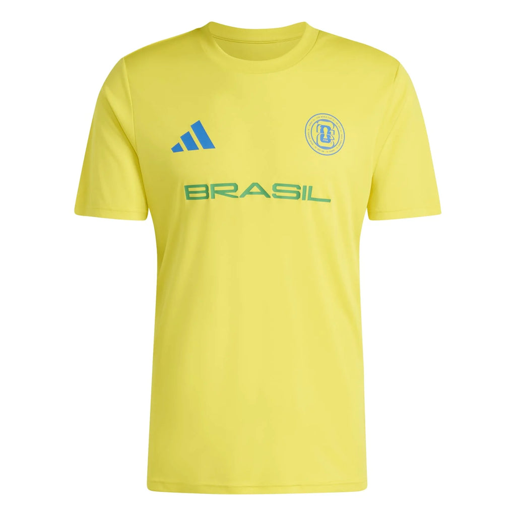 FIFA World Cup 2026™ Brazil T-Shirt - Unisex