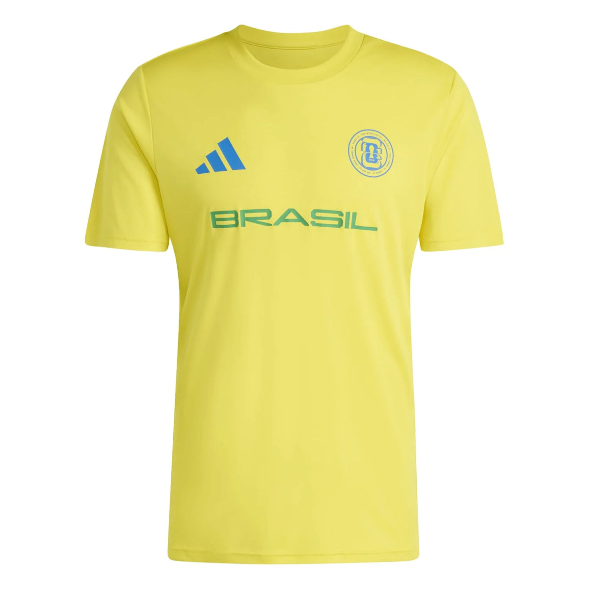 FIFA World Cup 2026™ Brazil T-Shirt - Unisex