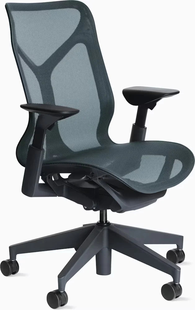 Cosm Chair, Mid Back