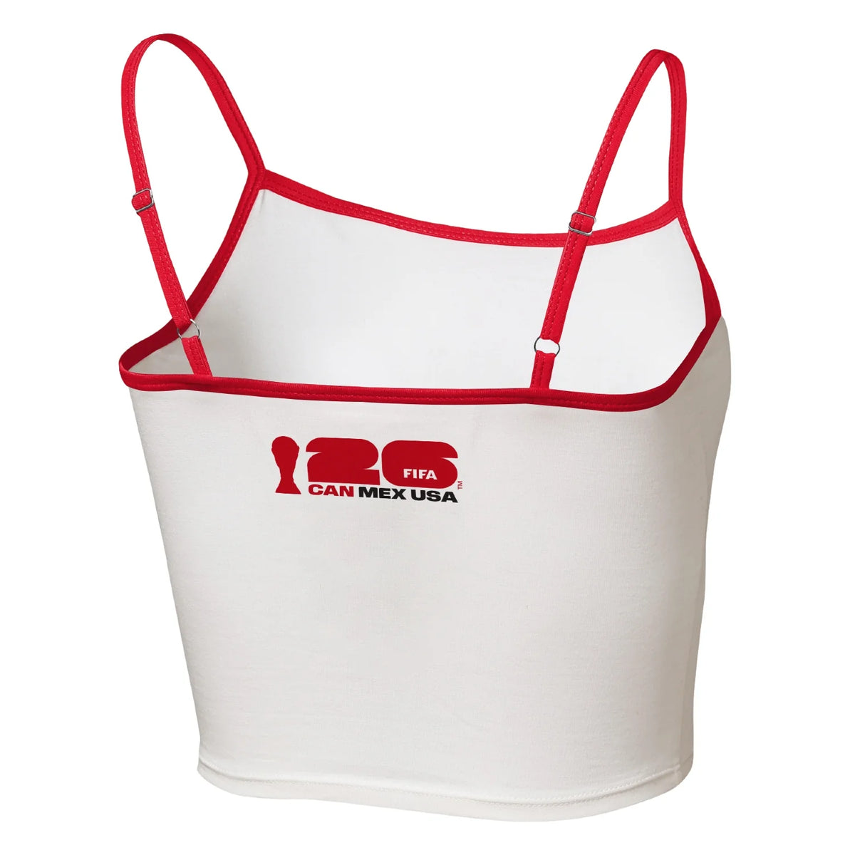 FIFA World Cup 2026™ Canada Victory Lap Tank - Women's