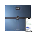 WITHINGS Body Smart - Wi-Fi Bluetooth Body Weight Scale