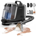 UWANT Carpet Cleaner Machine with Steam & Powerful Suction
