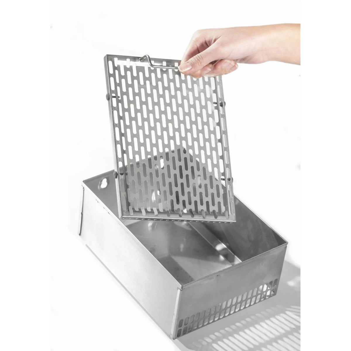 Blackstone 4-Burner 36" Propane Outdoor Griddle with Air Fryer and Hood
