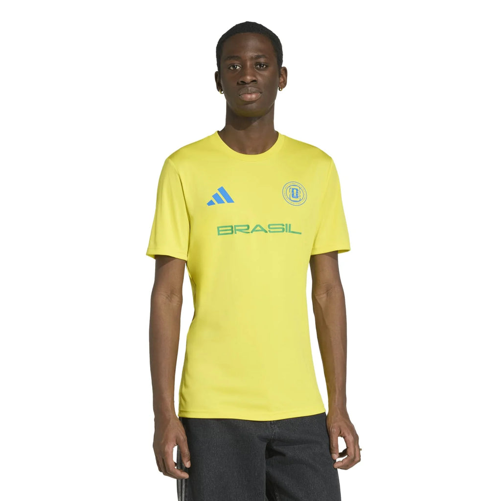 FIFA World Cup 2026™ Brazil T-Shirt - Unisex