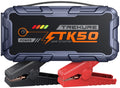 TREKURE Car Battery Jump Starter 8000A, 26800mAh Power Bank