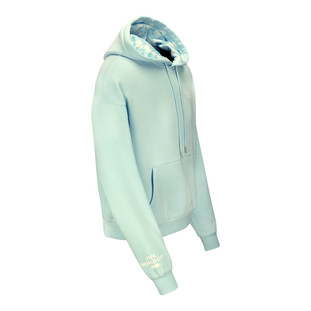 FIFA World Cup 2026™ Argentina Puff Hoodie - Unisex