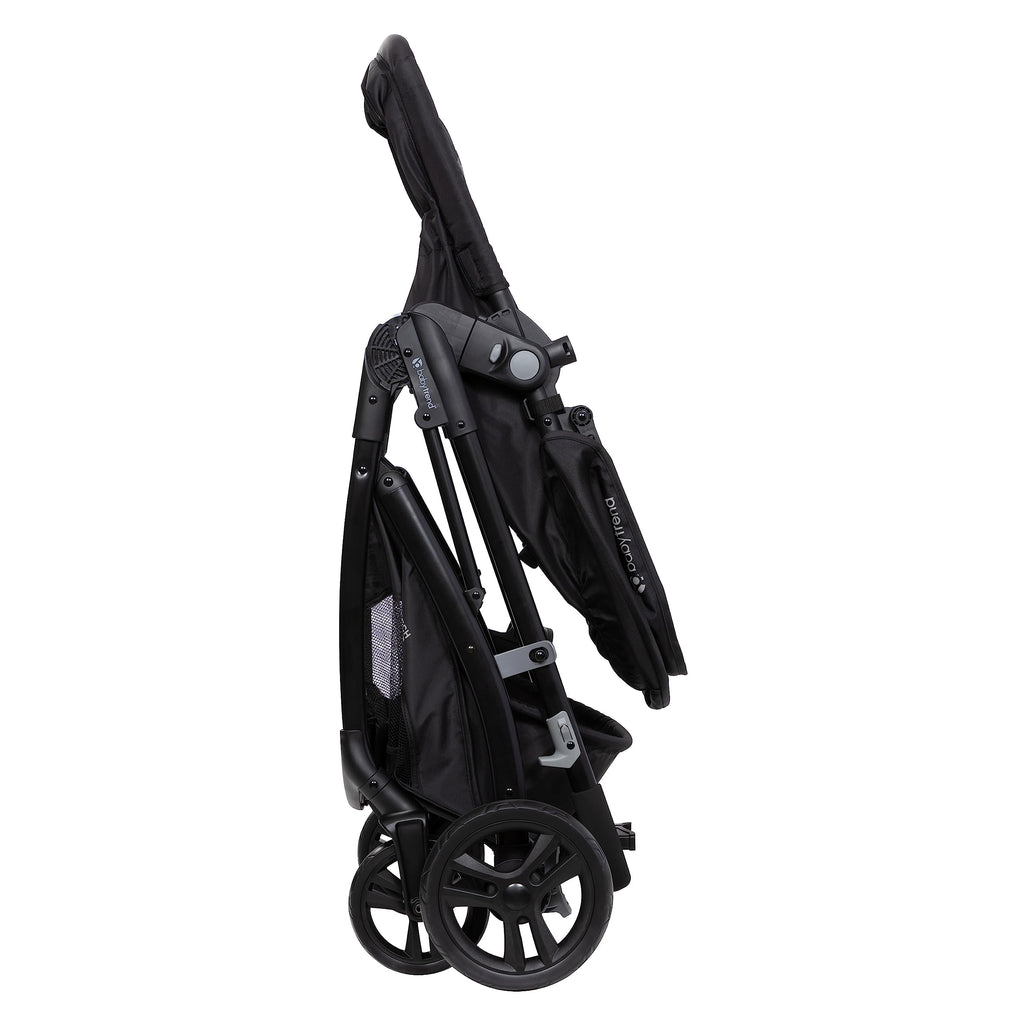 BABY TREND Passport® Switch 6-in-1 Modular Stroller System