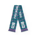 FIFA World Cup 2026™ 'We Are' 26 Slogan Scarf