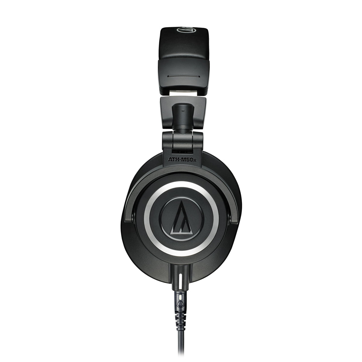 AUDIO-TECHNICA ATH-M50X Professional Studio Monitor Headphones