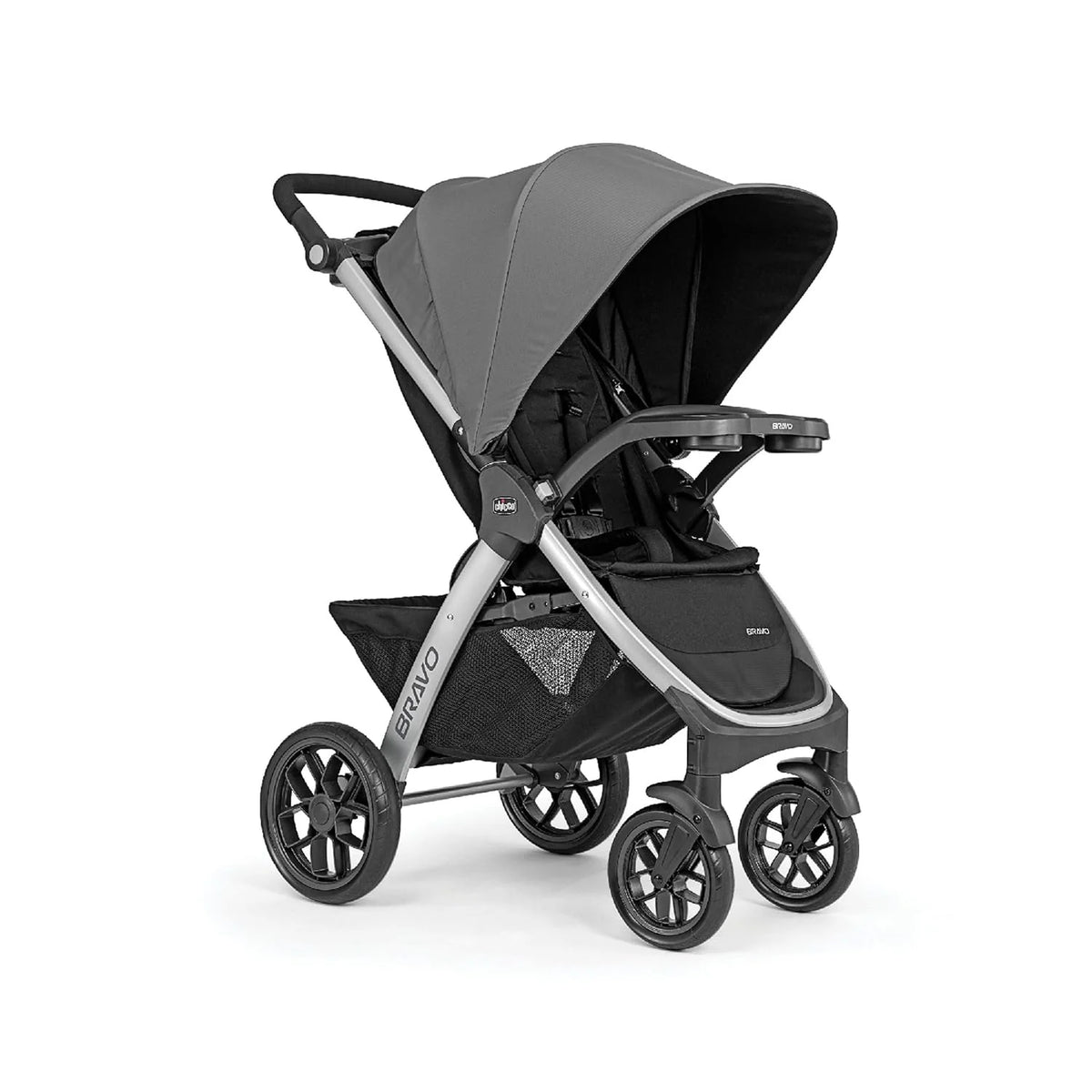 Chicco Bravo Primo Travel System with Keyfit 35