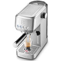 CASABREWS 3700 Essential Espresso Machine - 20 Bar, Stainless Steel