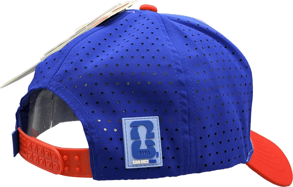 FIFA World Cup 2026™ 'We Are' 26 USA Premium Hat
