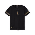 FIFA Classics Premium Jacquard Cuff Jules Rimet Trophy T-Shirt - Unisex