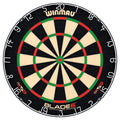 WINMAU Blade X & Blade 6 Series Professional Dartboard