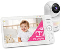 VTECH 7" Baby Monitor with IPS Screen & Pan Tilt Zoom