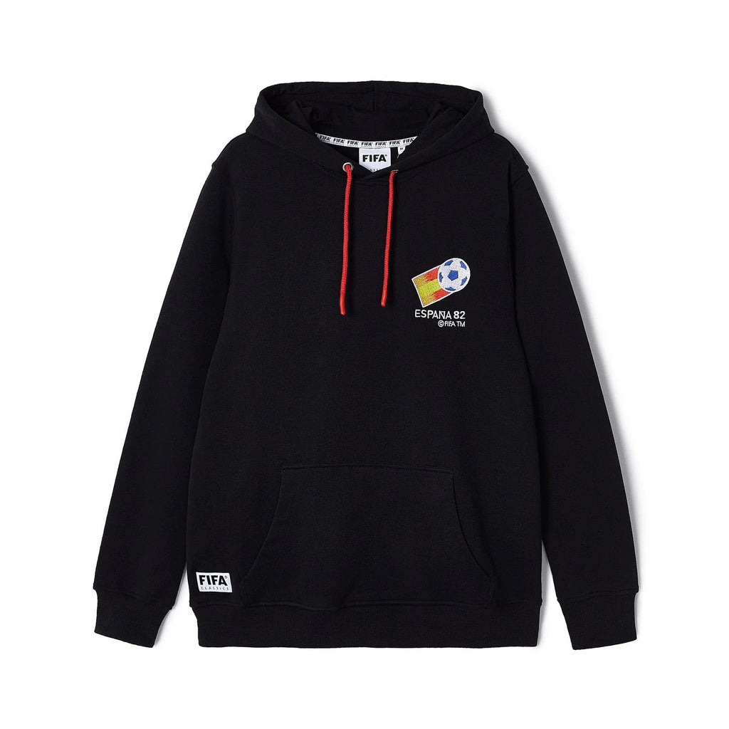 FIFA Classics Spain '82 Poster Hoodie - Men's