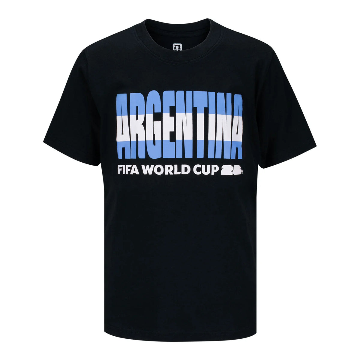 FIFA World Cup 2026™ Argentina Graphic T-Shirt - Youth