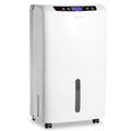 WAYKAR 34 Pints Energy Star Dehumidifier for 2,000 Sq. Ft.