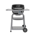 CHARBROIL 3-in-1 Dual Fuel Outdoor Bistro Electric Grill