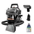 BISSELL Little Green HydroSteam Portable Carpet Cleaner