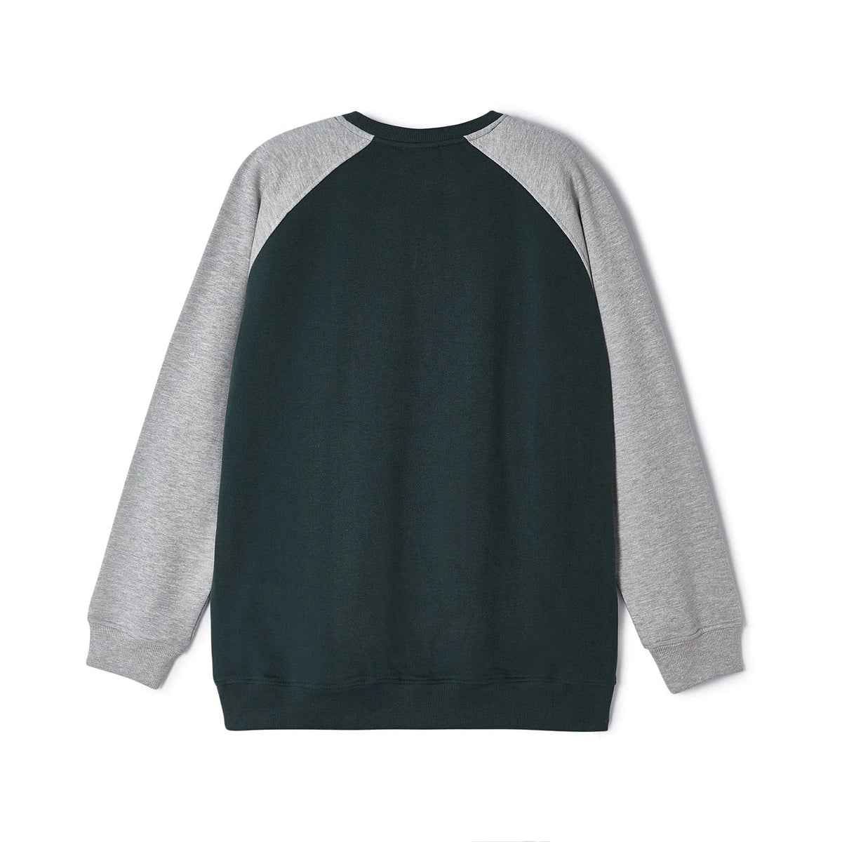 FIFA Classics Germany FR '74 Raglan Sweatshirt - Men's
