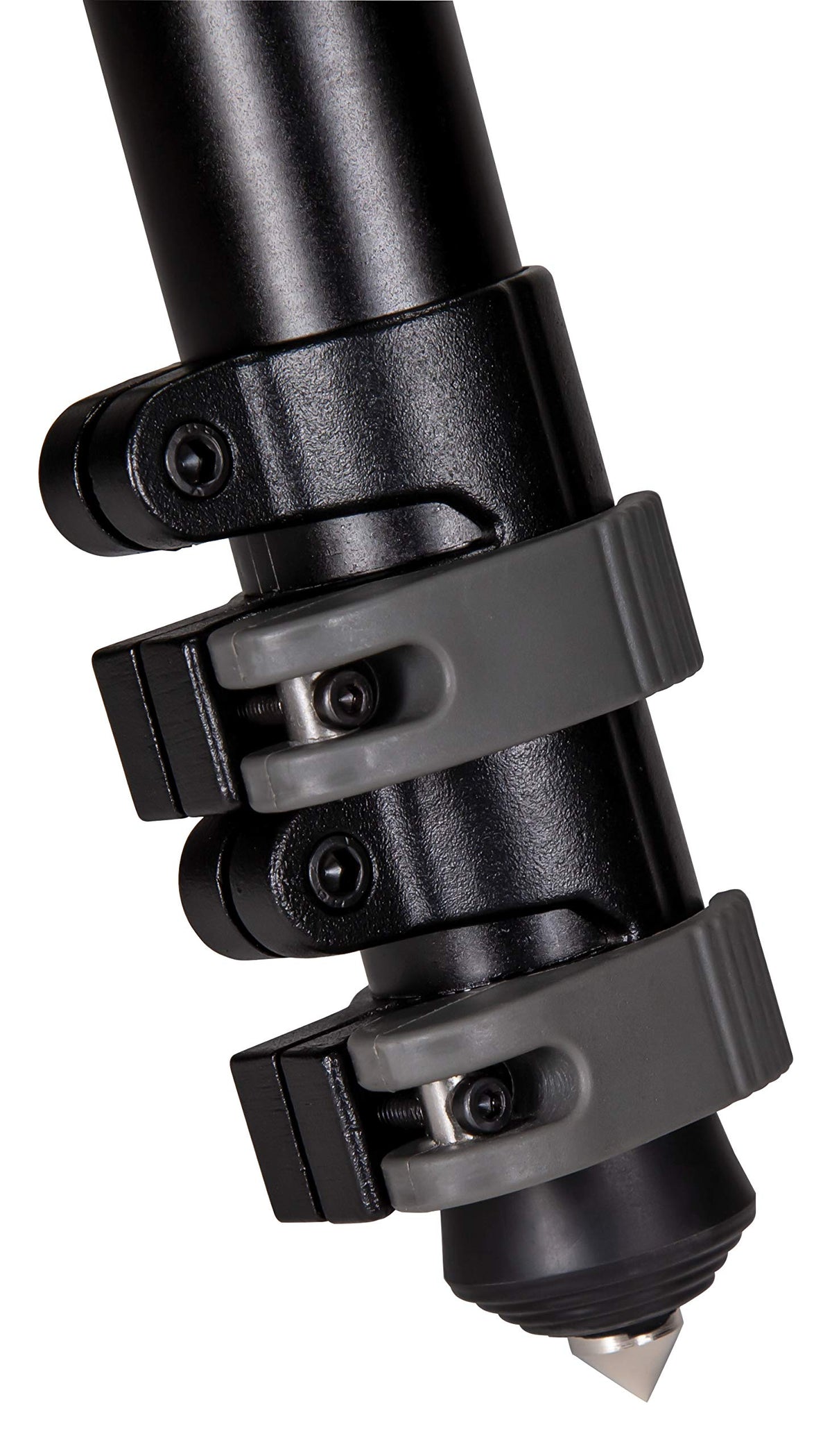 BOG DeathGrip Aluminum Tripod - Lightweight & Durable