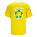 FIFA World Cup 2026™ Brazil Puff T-Shirt - Unisex