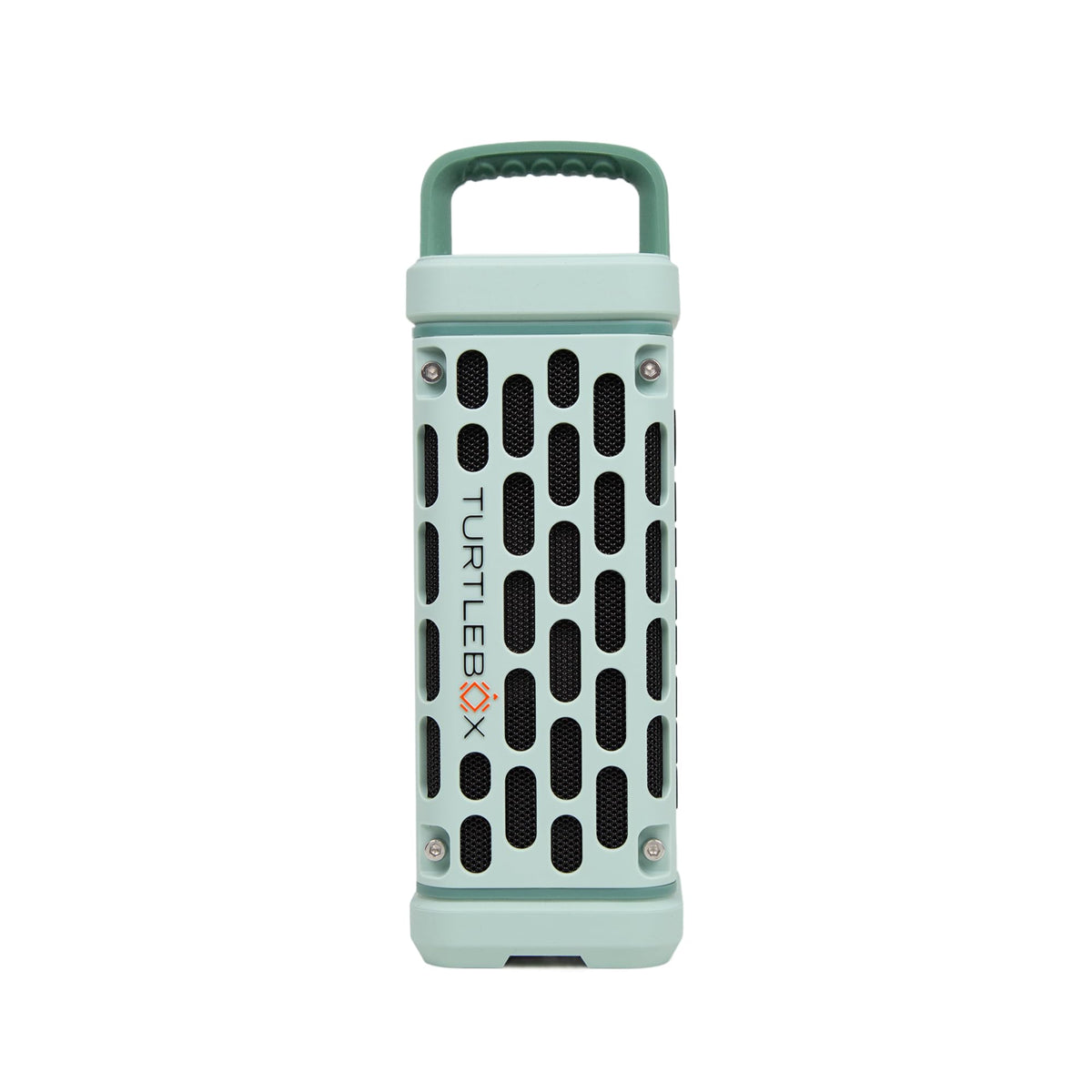 TURTLEBOX Ranger Outdoor Portable Bluetooth Speaker 5.4