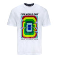 FIFA World Cup 2026™ Amplified White T-Shirt - Unisex