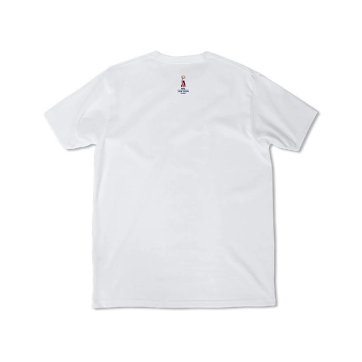 FIFA Beach Soccer World Cup 2024™ White Poster T-Shirt - Unisex