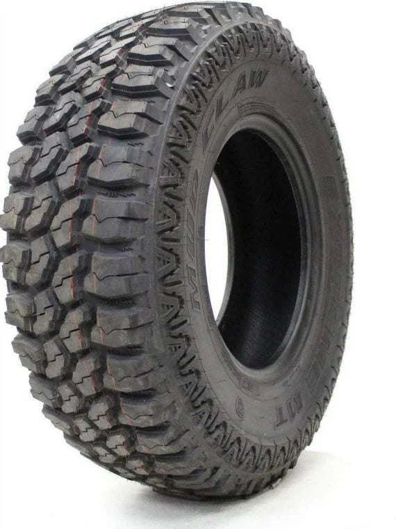 Eldorado Mud Claw Extreme M/T LT285/75R16
