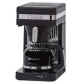 BUNN CSB2B Speed Brew Elite 10-Cup Coffee Maker