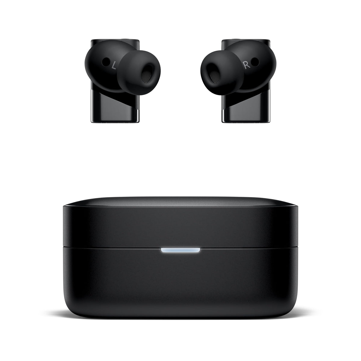 STATUS Pro X Wireless Earbuds - Hi-Res Audio & ANC