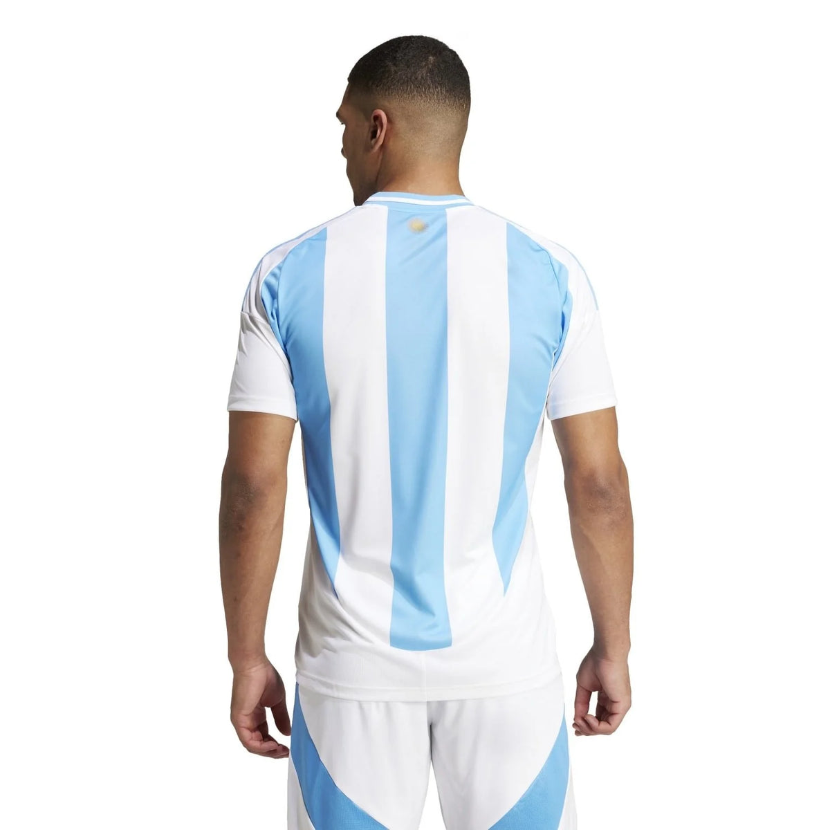 Argentina 2024 Home Jersey - Men's